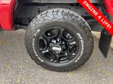 Thumbnail of 2023 Red Ford F-250