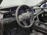 Thumbnail of 2025 Blue Metallic Cadillac XT5