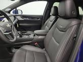 Thumbnail of 2025 Blue Metallic Cadillac XT5