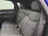 Thumbnail of 2025 Blue Metallic Cadillac XT5