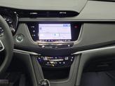 Thumbnail of 2025 Blue Metallic Cadillac XT5