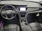 Thumbnail of 2025 Blue Metallic Cadillac XT5