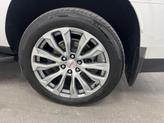 Thumbnail of 2022 White Frost Tricoat GMC Yukon XL