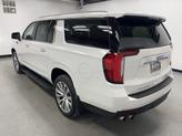 Thumbnail of 2022 White Frost Tricoat GMC Yukon XL