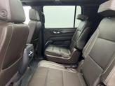 Thumbnail of 2022 White Frost Tricoat GMC Yukon XL