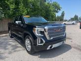 Thumbnail of 2021 Ebony Twilight Metallic GMC Sierra 1500