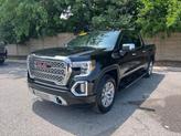 Photo of 2021 Ebony Twilight Metallic GMC Sierra 1500