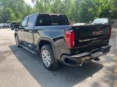 Thumbnail of 2021 Ebony Twilight Metallic GMC Sierra 1500