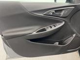 Thumbnail of 2024 Sterling Gray Metallic Chevrolet Malibu