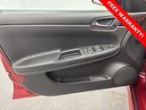 Thumbnail of 2012 Crystal Red Tintcoat Chevrolet Impala