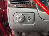 Thumbnail of 2012 Crystal Red Tintcoat Chevrolet Impala