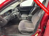 Thumbnail of 2012 Crystal Red Tintcoat Chevrolet Impala
