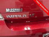 Thumbnail of 2012 Crystal Red Tintcoat Chevrolet Impala