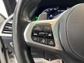 Thumbnail of 2022 Mineral White Metallic BMW X7