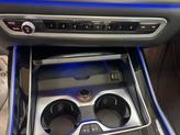 Thumbnail of 2022 Mineral White Metallic BMW X7