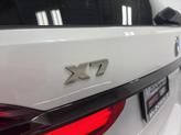 Thumbnail of 2022 Mineral White Metallic BMW X7