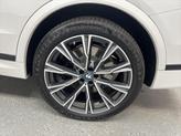 Thumbnail of 2022 Mineral White Metallic BMW X7