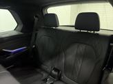 Thumbnail of 2022 Mineral White Metallic BMW X7