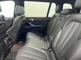 Thumbnail of 2022 Mineral White Metallic BMW X7