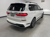 Thumbnail of 2022 Mineral White Metallic BMW X7
