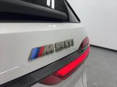 Thumbnail of 2022 Mineral White Metallic BMW X7