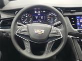Thumbnail of 2025 Crystal White Cadillac XT5