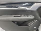 Thumbnail of 2025 Crystal White Cadillac XT5