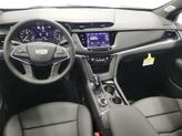 Thumbnail of 2025 Crystal White Cadillac XT5