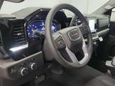 Thumbnail of 2025 Titanium Rush Metallic GMC Sierra 1500