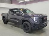 Thumbnail of 2025 Titanium Rush Metallic GMC Sierra 1500