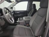 Thumbnail of 2025 Titanium Rush Metallic GMC Sierra 1500