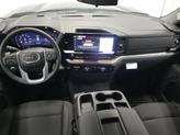 Thumbnail of 2025 Titanium Rush Metallic GMC Sierra 1500