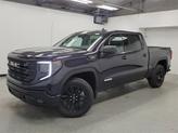 Photo of 2025 Titanium Rush Metallic GMC Sierra 1500