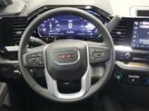 Thumbnail of 2025 Titanium Rush Metallic GMC Sierra 1500
