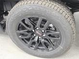 Thumbnail of 2025 Titanium Rush Metallic GMC Sierra 1500