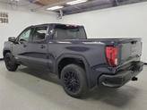 Thumbnail of 2025 Titanium Rush Metallic GMC Sierra 1500
