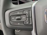Thumbnail of 2025 Titanium Rush Metallic GMC Sierra 1500