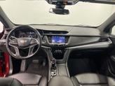 Thumbnail of 2021 Infrared Tintcoat Cadillac XT5