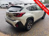 Thumbnail of 2024 Crystal White Pearl Subaru Crosstrek