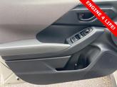 Thumbnail of 2024 Crystal White Pearl Subaru Crosstrek