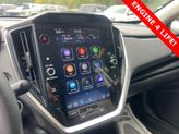 Thumbnail of 2024 Crystal White Pearl Subaru Crosstrek