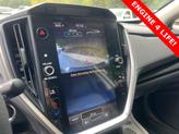 Thumbnail of 2024 Crystal White Pearl Subaru Crosstrek