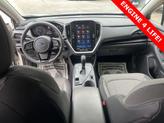 Thumbnail of 2024 Crystal White Pearl Subaru Crosstrek