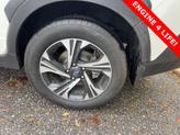 Thumbnail of 2024 Crystal White Pearl Subaru Crosstrek