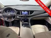 Thumbnail of 2021 Red Quartz Tintcoat Buick Enclave