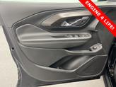 Thumbnail of 2022 Ebony Twilight Metallic GMC Terrain