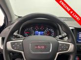 Thumbnail of 2022 Ebony Twilight Metallic GMC Terrain