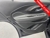 Thumbnail of 2022 Ebony Twilight Metallic GMC Terrain