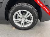 Thumbnail of 2022 Ebony Twilight Metallic GMC Terrain