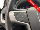 Thumbnail of 2022 Ebony Twilight Metallic GMC Terrain